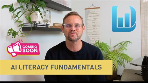 Ai Literacy Fundamentals Data Literacy