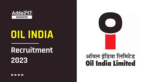 Oil India Recruitment 2023, Admit Card Card, Exam Pattern