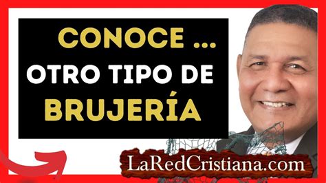 Aprende La Brujeria No Es Solo Hacer Altares Pastor Pedro Carrillo