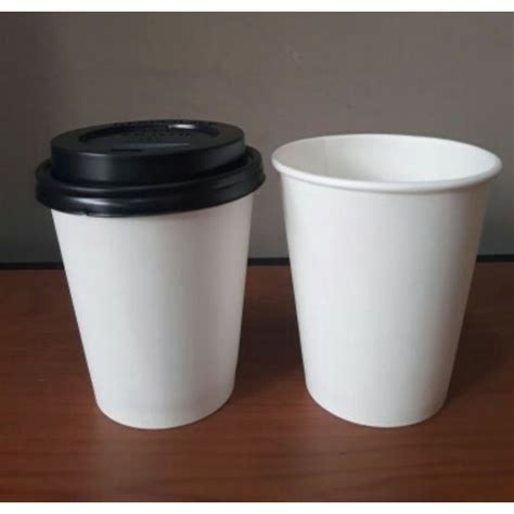 Jual PAPER HOT CUP 12 OZ HOT CUP 12 OZ GELAS KOPI 12 OZ PAPERCUP 12OZ MINIMAL ORDER 100PCS