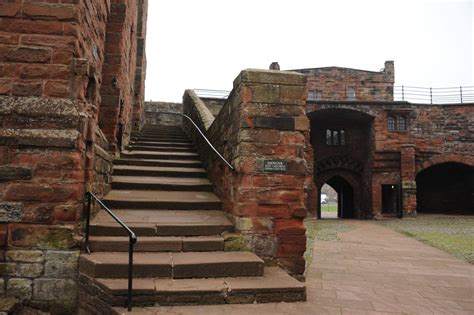 Carlisle Castle - Visit Cumbria