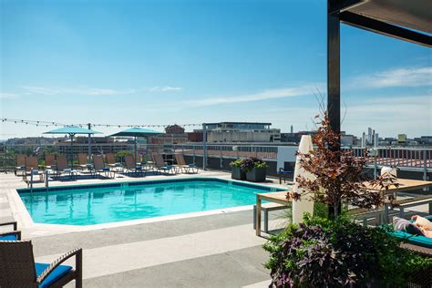 Our Brand New Rooftop Bar is Ready! in Washington, District Of Columbia ...