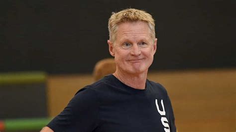 Nba Steve Kerr Hopeful Of Being At Warriors Despite Not Signing Contract Extension Yet Nba News