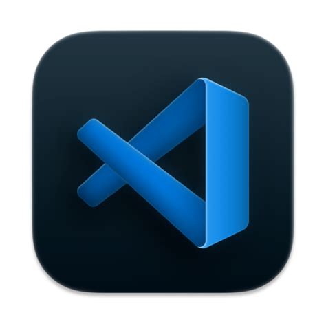 visual studio logo png  koleksi gambar
