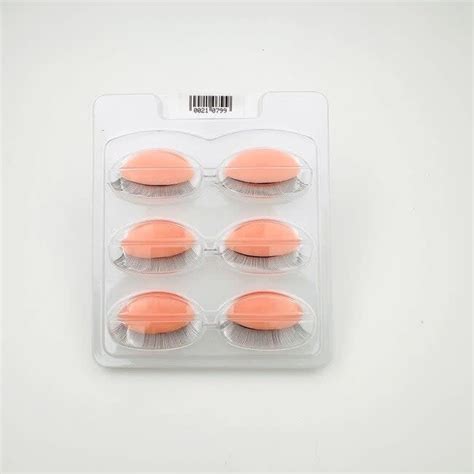 Silicon Eyes Nude Pairs The Studio Nail And Beauty Supply