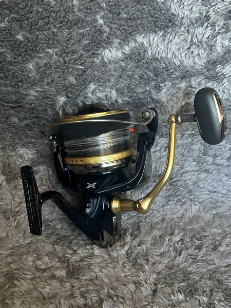 Carreto Shimano Bull S Eye Marinha Grande Olx Portugal