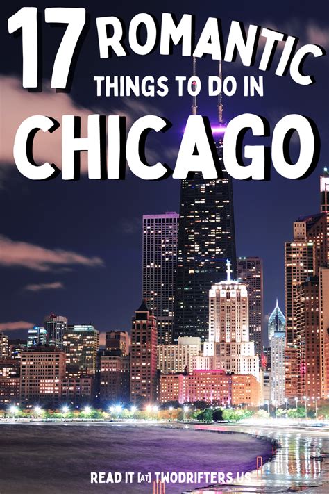 18 Romantic Things To Do In Chicago For Couples Artofit