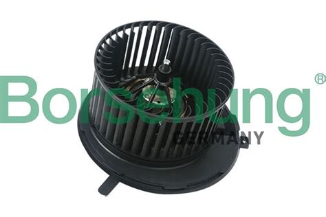 Utastér ventilátor Borsehung B14597 centralcar hu