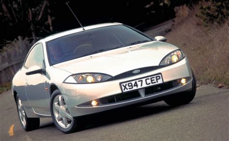 Ford Cougar Opiniones Opiniones Datos Técnicos Precios