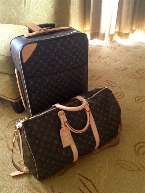 Louis Vuitton Luggage On Tumblr 9827 Hot Sex Picture