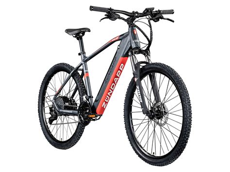 Z Ndapp E Bike Mtb Z B Mountainbike Zoll