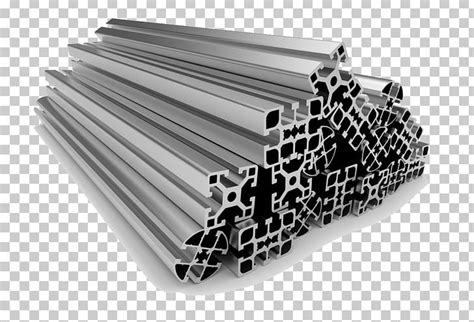 Aluminium Extrusion Metal Aluminum Can Chemical Element Png Clipart