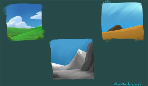 Simple Bgs By Aspentheawesome1 On Deviantart