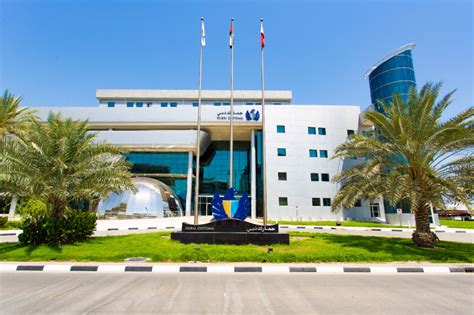 Dubai Customs Introduces Comprehensive Guide On Customs Services During