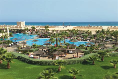 Club Framissima Premium Riu Touareg 5 Boa Vista Cap Vert Avec