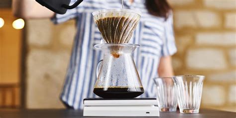 How To Make V60 Coffee V60 Brew Guide Artisan Coffee Co