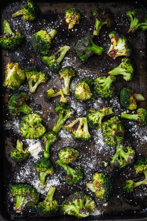 How To Cook Frozen Broccoli 3 Ways Non Guilty Pleasures