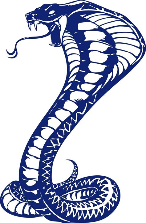 Large Snake Naja Cobra Serpent Reptile Car Truck Boat Window Vinyl