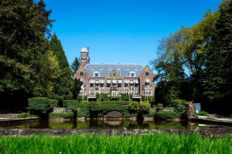 Kasteel De Hooge Vuursche Prices And Hotel Reviews Baarn The