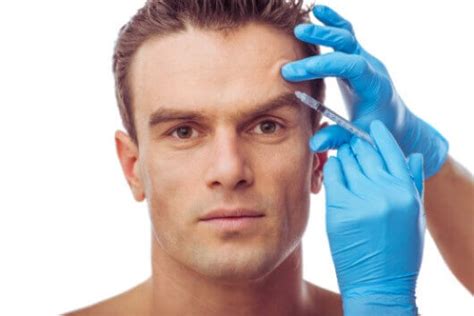 Masculinización Facial con Ácido Hialurónico Madrid Qué es precios