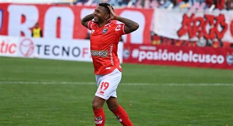 Cienciano Venció Por 3 1 A Magallanes De Chile Por La Tarde Del Papá