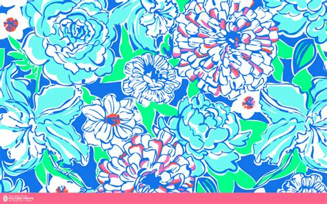 An Unofficial Collection of Lilly Pulitzer Prints