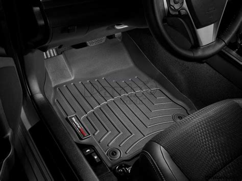 Ford Fusion Floor Mats - Auto Car & Truck Floor Mats - Husky Liner ...