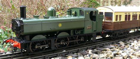 0 Gauge 2-rail scale English, French, German and American trains – Many different model trains ...