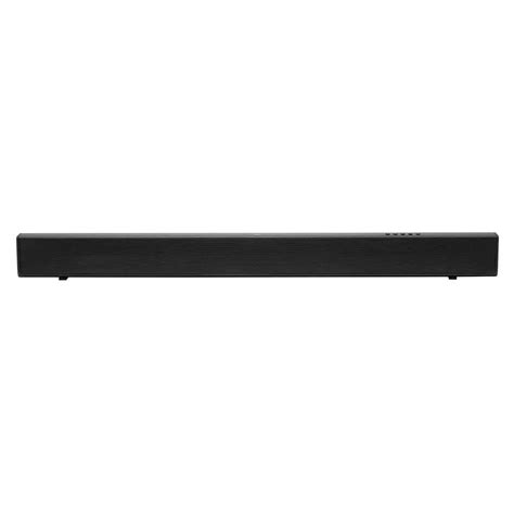 Soundbar JBL Cinema SB110 2 0 Canais Bluetooth 55W RMS Subwoofer