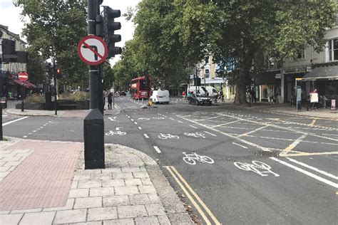 Latest Consultation On Cycleway 9 Commences