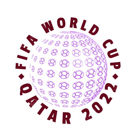 Imagen De La Copa Qatar 2022 Png Image To U Images