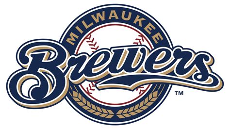 brewers baseball logo