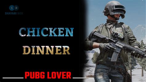 Pubg Lover Whatsapp Status Attitude Shayari Pubg New Shayari Youtube