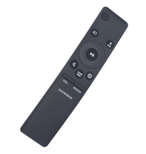 AH59 02767A Replacement Remote Fit For Samsung Soundbar HW Q900T HW