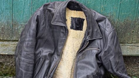 How To Clean Leather Jackets The Right Way Leather Advice