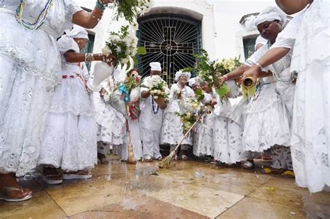 Tudo Sobre A Lavagem Do Bonfim Em Salvador 2024 Todas As Dicas