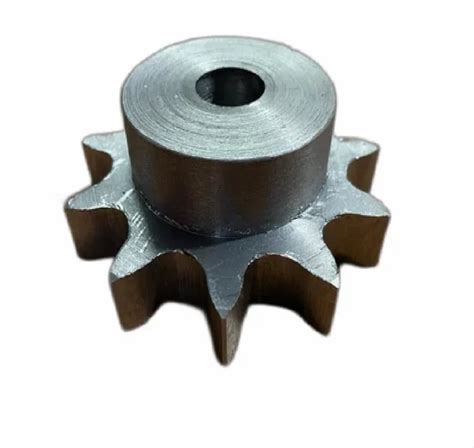 Simplex Alloy Steel Automotive Teeth Sprocket At Rs 300 Piece In Pune