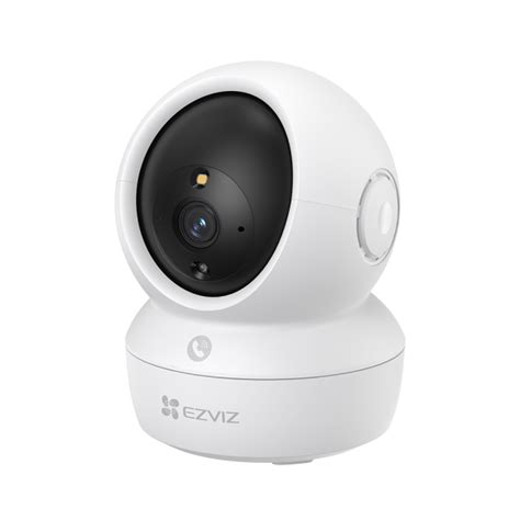 Ezviz Cp Pro Pan Tilt Smart Home Camera P Wi Fi Smart Home