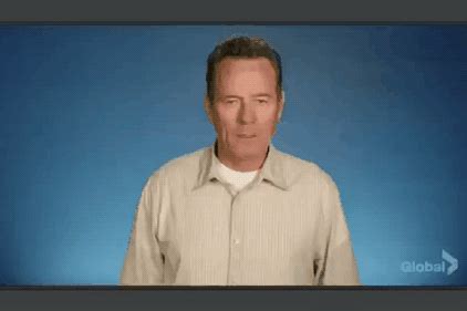 Watch Bryan Cranston on Last Night’s Family Guy