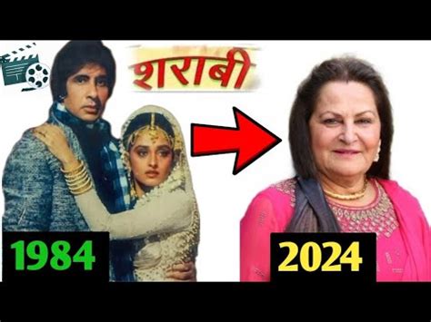 Sharabi Movie Star Cast Then And Now Thenandnow