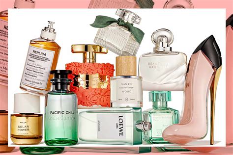 The 10 Best New Summer Perfumes 2023