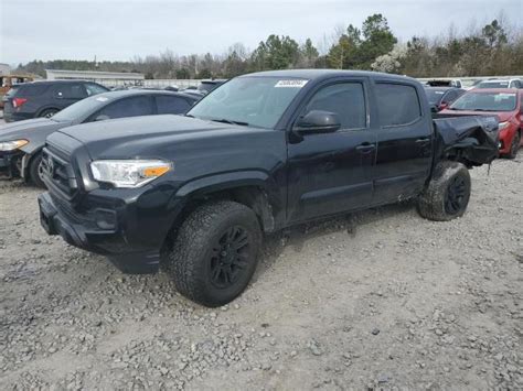 2021 Toyota Tacoma Double Cab For Sale Tn Memphis Thu Mar 07