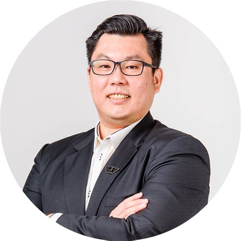 Gan Chee Hong Vincent Financial Consultant Excelsior Financial