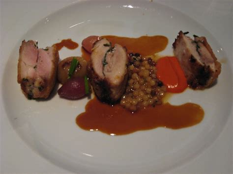 Ai Fiori Review: NYC Restaurant Week Menu