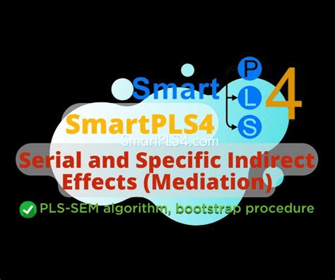 Jual Smartpls 4 Profesional Full Software Permanent Plus Video Tutorial