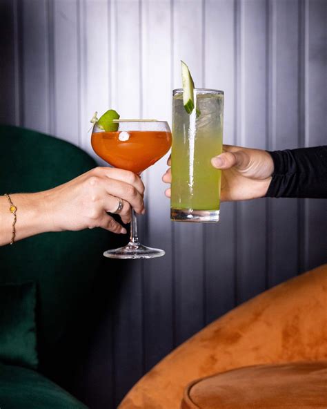 Clayton Club Rooftop Lounge