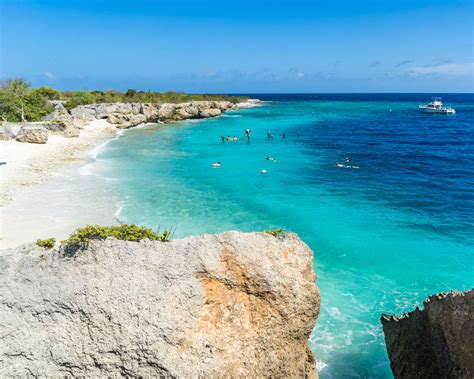 Guide To The Best Curacao Snorkeling Spots Snorkel And Hike