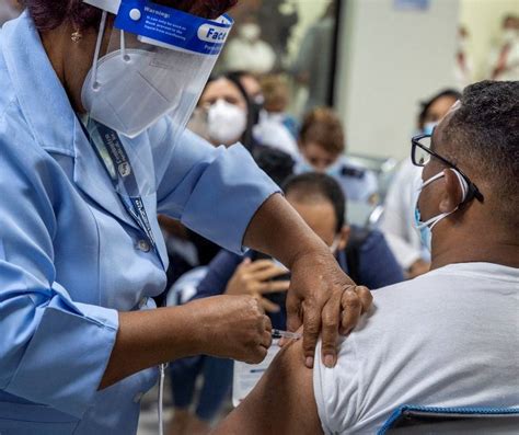 Salud Reporta Nuevos Casos Positivos A La Covid