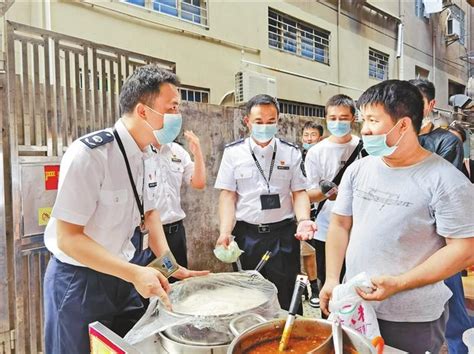 我为群众办实事 福田市场监管局：在学习中强筋壮魂 在履职中忠党为民 党建 中国共产党 市场监管局 新浪新闻