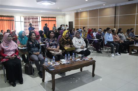 Wabup Sanggau Membuka Secara Resmi Kegiatan Workshop Akses Permodalan